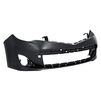 Replacement - Front Bumper Cover (Standard Line)