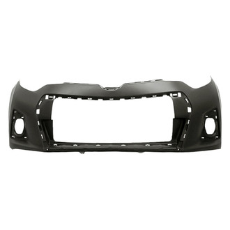 Replacement - Front Bumper Cover (Standard Line)