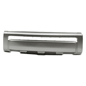 Replacement - Front Bumper Cover (CAPA Certified)