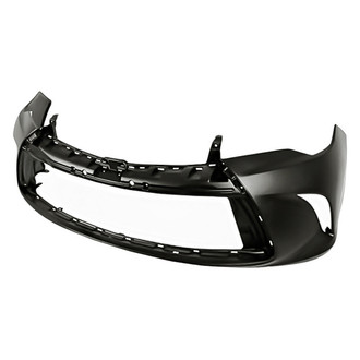 Replacement - Front Bumper Cover (Standard Line)