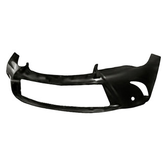 Replacement - Front Bumper Cover (Standard Line)