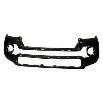 Replacement - Front Bumper Cover (Standard Line)