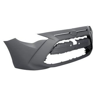 Replacement® - Front Bumper Cover