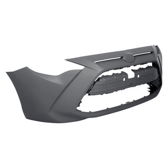 Replacement - Front Bumper Cover (Standard Line)