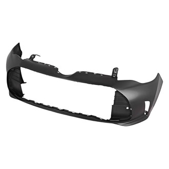 Replacement - Front Bumper Cover (Standard Line)