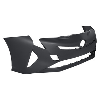 Replacement - Front Bumper Cover (Standard Line)