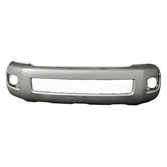 Replacement - Front Bumper Cover (Standard Line)