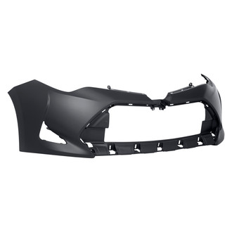 Replacement - Front Bumper Cover (Standard Line)
