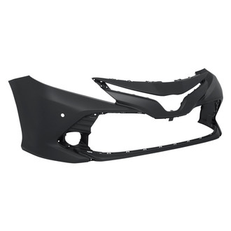 Replacement - Front Bumper Cover (Standard Line)