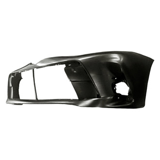Replacement - Front Bumper Cover (Standard Line)