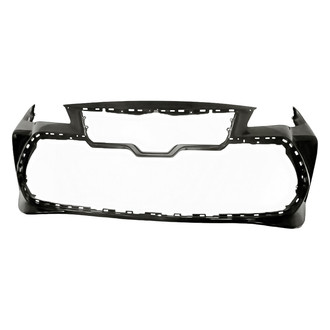Replacement - Front Bumper Cover (Standard Line)