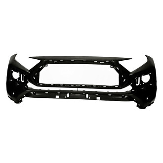 Replacement - Front Bumper Cover (Standard Line)