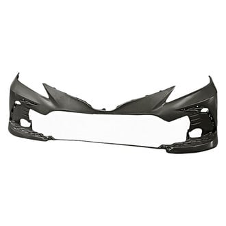 Replacement - Front Bumper Cover (Standard Line)