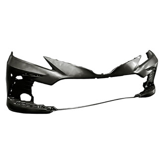 Replacement - Front Bumper Cover (Standard Line)