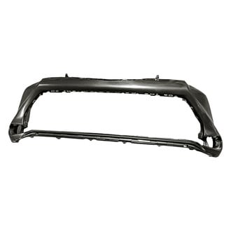 Replacement - Front Bumper Cover (Standard Line)