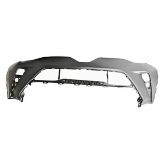 Replacement® - Front Bumper Cover