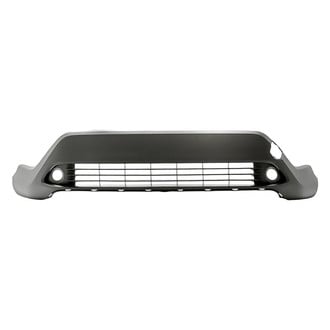 Replacement® - Front Bumper Cover