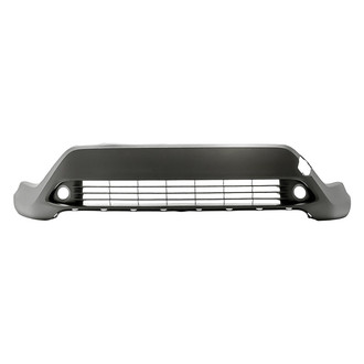 Replacement - Front Lower Bumper Cover (Standard Line)