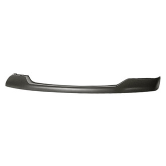 Replacement - Front Upper Bumper Cover (Standard Line)