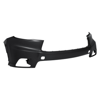 Replacement - Front Upper Bumper Cover