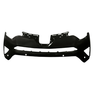 Replacement - Front Upper Bumper Cover (Standard Line)