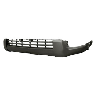 Replacement - Front Lower Bumper Cover (CAPA Certified)