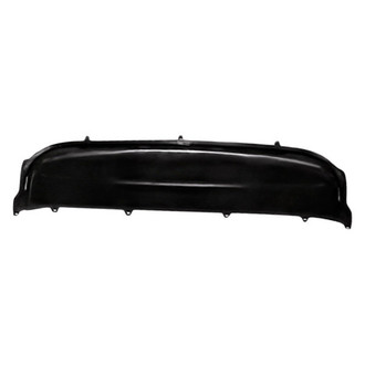 Replacement - Front Lower Bumper Cover (Standard Line)