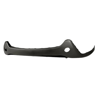 Replacement - Front Lower Bumper Cover (Standard Line)