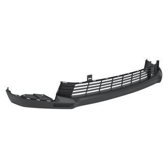 Replacement - Front Lower Bumper Cover