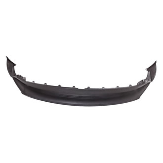Replacement - Front Lower Bumper Cover (CAPA Certified)