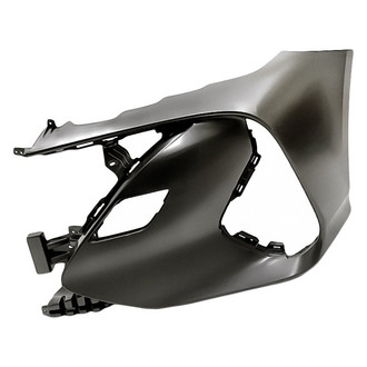 Replacement - Front Driver Side Fog Light Cover (Standard Line)