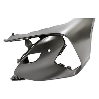 Replacement - Front Driver Side Fog Light Cover (CAPA Certified)