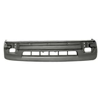 Replacement - Front Bumper Cover