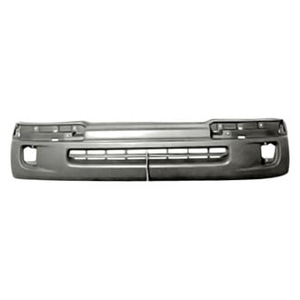 Replacement - Front Bumper Cover (CAPA Certified)
