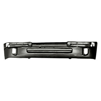 Replacement - Front Bumper Cover (CAPA Certified)