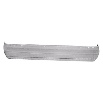 Replacement - Rear Bumper Cover (Standard Line)