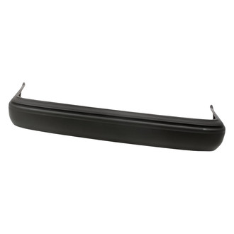 Replacement - Rear Bumper Cover