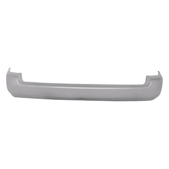 Replacement - Rear Bumper Cover