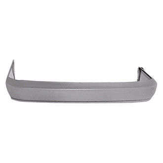 Replacement - Rear Bumper Cover (Standard Line)