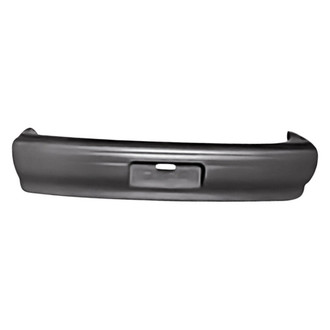 Replacement - Rear Bumper Cover (Standard Line)