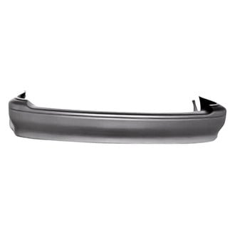 Replacement - Rear Bumper Cover (Standard Line)