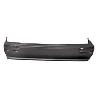 Replacement - Rear Bumper Cover (Standard Line)