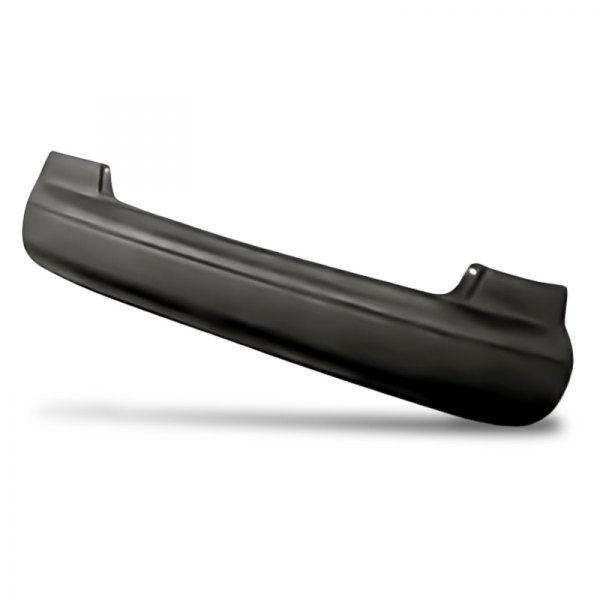 Replacement - Rear Bumper Cover