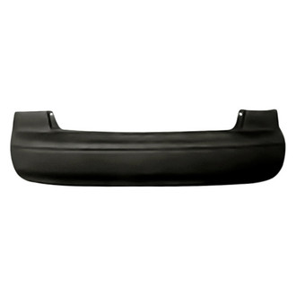 Replacement - Rear Bumper Cover (Standard Line)
