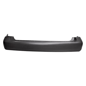 Replacement - Rear Bumper Cover