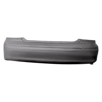 Replacement - Rear Bumper Cover (Standard Line)