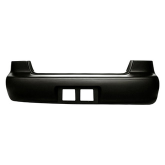Replacement ID0004AA5520R00 - Rear Bumper Cover (Standard Line)