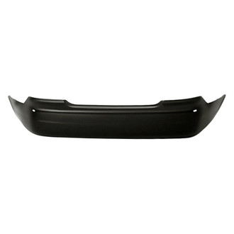 Replacement - Rear Bumper Cover (Standard Line)