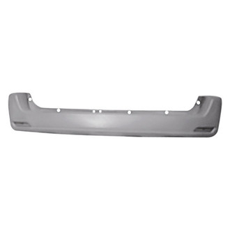 Replacement - Rear Bumper Cover (Standard Line)