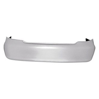 Replacement - Rear Bumper Cover (Standard Line)